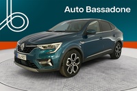 Renault Arkana vaihtoauto