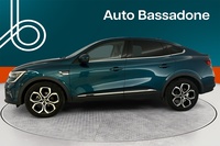 Renault Arkana vaihtoauto