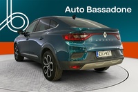 Renault Arkana vaihtoauto