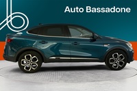 Renault Arkana vaihtoauto