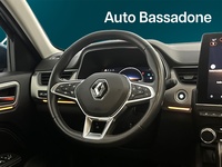 Renault Arkana vaihtoauto