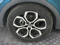 Renault Arkana vaihtoauto