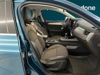 Renault Arkana vaihtoauto