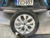 Renault Arkana vaihtoauto