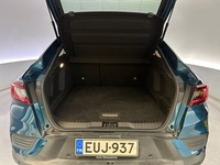 Renault Arkana vaihtoauto