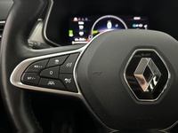 Renault Arkana vaihtoauto