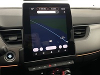 Renault Arkana vaihtoauto