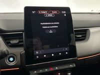 Renault Arkana vaihtoauto