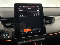 Renault Arkana vaihtoauto