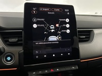 Renault Arkana vaihtoauto