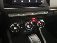 Renault Arkana vaihtoauto