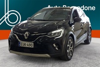 Renault Captur vaihtoauto