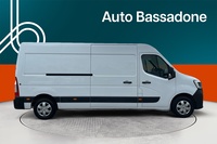 Renault Master vaihtoauto
