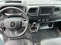 Renault Master vaihtoauto