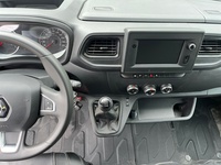 Renault Master vaihtoauto