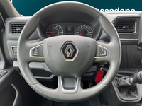 Renault Master vaihtoauto