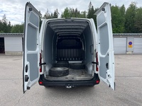 Renault Master vaihtoauto