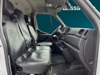 Renault Master vaihtoauto