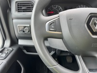 Renault Master vaihtoauto
