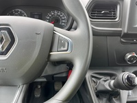 Renault Master vaihtoauto