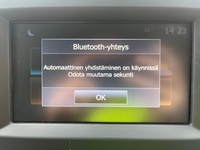 Renault Master vaihtoauto