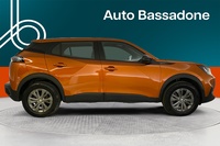 Peugeot e-2008 vaihtoauto