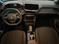 Peugeot e-2008 vaihtoauto