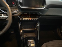 Peugeot e-2008 vaihtoauto