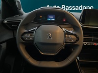 Peugeot e-2008 vaihtoauto