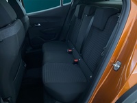 Peugeot e-2008 vaihtoauto