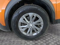 Peugeot e-2008 vaihtoauto