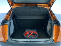 Peugeot e-2008 vaihtoauto