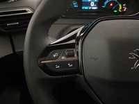 Peugeot e-2008 vaihtoauto