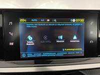 Peugeot e-2008 vaihtoauto
