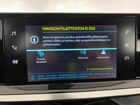Peugeot e-2008 vaihtoauto