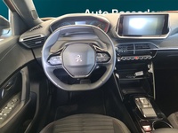 Peugeot e-2008 vaihtoauto