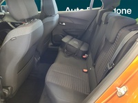 Peugeot e-2008 vaihtoauto