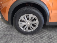 Peugeot e-2008 vaihtoauto