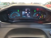 Peugeot e-2008 vaihtoauto