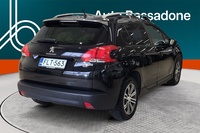 Peugeot 2008 vaihtoauto