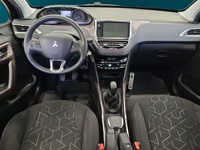 Peugeot 2008 vaihtoauto