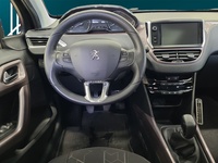 Peugeot 2008 vaihtoauto