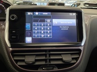 Peugeot 2008 vaihtoauto