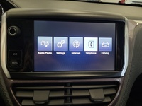 Peugeot 2008 vaihtoauto