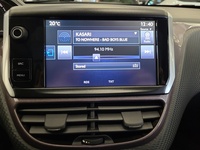 Peugeot 2008 vaihtoauto