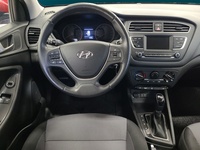 Hyundai i20 Hatchback vaihtoauto