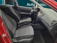 Hyundai i20 Hatchback vaihtoauto