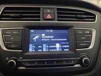 Hyundai i20 Hatchback vaihtoauto