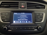 Hyundai i20 Hatchback vaihtoauto