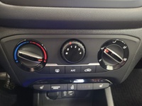 Hyundai i20 Hatchback vaihtoauto